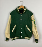 Disney Donald Duck DBB Crew Varsity Jacket