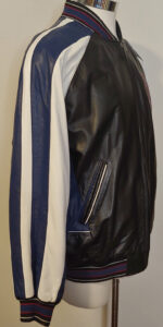 NY Yankees 25th World Series 1999 Champions Jacket