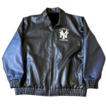 NY Yankees 26 Time World Series Champions Jacket