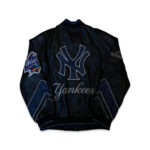 NY Yankees World Series 1999 Championship Jacket