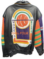 1994 NCAA Women’s Final Four Richmond Leather Jacket