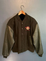 Hard Rock Cafe Myrtle Beach Varsity Jacket