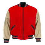 MLB Team Cincinnati Reds 1940 Varsity Jacket
