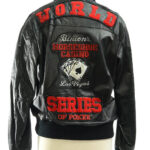 Binion's Horseshoe Casino World Series Of Poker Jacket