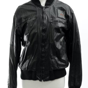 Binion's Horseshoe Casino World Series Of Poker Jacket