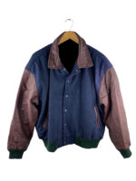 Hard Rock Cafe Skydome Toronto Varsity Jacket
