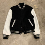 Hard Rock Cafe Los Angeles Varsity Jacket