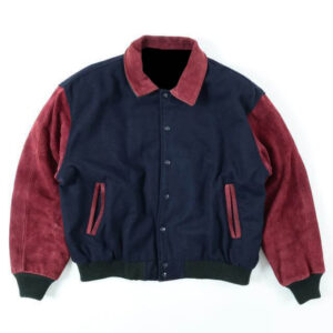 Hard Rock Cafe San Antonio Wool Jacket