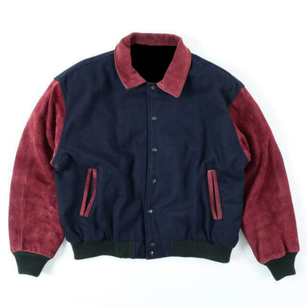 Hard Rock Cafe San Antonio Wool Jacket