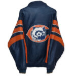 NFL Pro Line Chicago Bears Leather Jacket