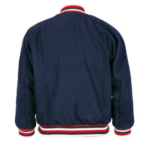 St Louis Cardinals 1950 Navy Blue Wool Jacket