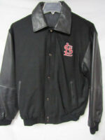 St Louis Cardinals 2006 World Series Champions Jacket