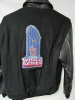 St Louis Cardinals 2006 World Series Champions Jacket