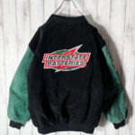 Bobby Labonte Interstate Batteries NASCAR Jacket