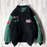 Bobby Labonte Interstate Batteries NASCAR Jacket