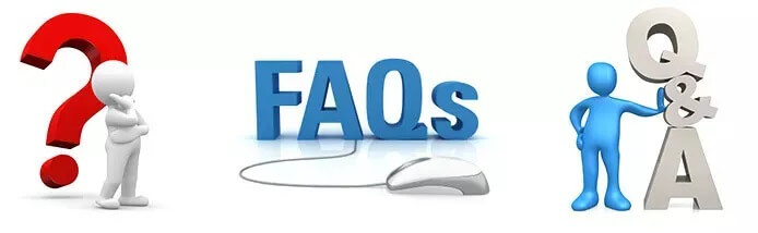 FAQs - Customized Jacket Order