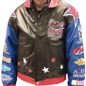 Kyle-Petty-Charity-Ride-Leather-Commemorative-Jacket