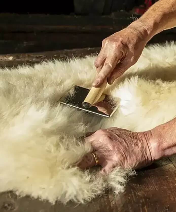 Sheephides Leather-Best Leather For Jackets And Which Is Right For You?