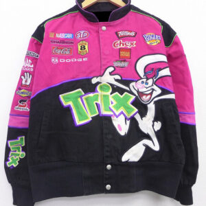 Vintage-Jeff-Hamilton-Trix-Cartoon-Bomber-Jacket