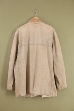 Vintage Polo Ralph Lauren Brown Fireman Coat