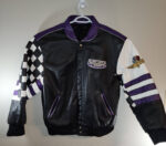 Brickyard 400 August 5 2000 NASCAR Leather Jacket
