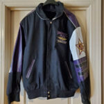 Brickyard 400 Inaugural Race 1994 Indianapolis Jacket