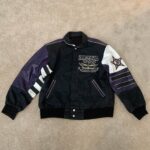 Brickyard 400 Indianapolis Speedway Jacket