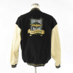 Brickyard Crossing Championship Golf Varsity Jacket