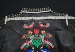 Embellished-Studded-Floral-Embroidered-Jacket