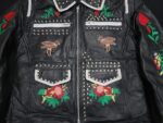 Embellished-Studded-Floral-Embroidered-Jacket