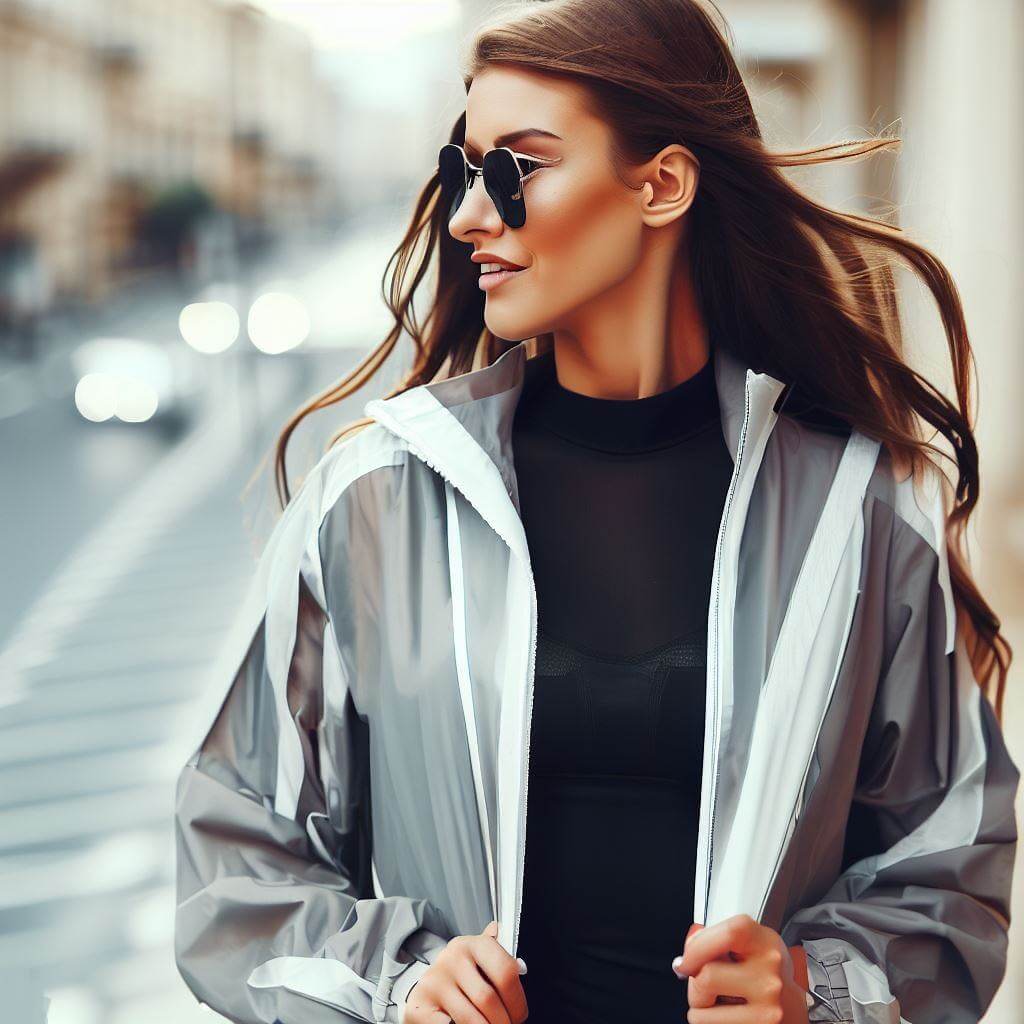 Embracing-Style-with-Windbreaker-Jackets