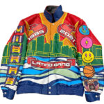 Jeff-Hamilton-2021-J-Balvin-Leather-Jacket