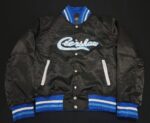 Kobe-Bryant-Crenshaw-24-Black-Satin-Jacket