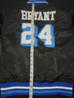 Kobe-Bryant-Crenshaw-24-Black-Satin-Jacket
