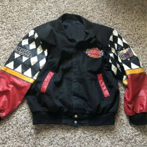 Las Vegas 400 1999 Motor Speedway Varsity Jacket