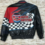 Mark Martin Jeff Hamilton 50th Anniversary Jacket