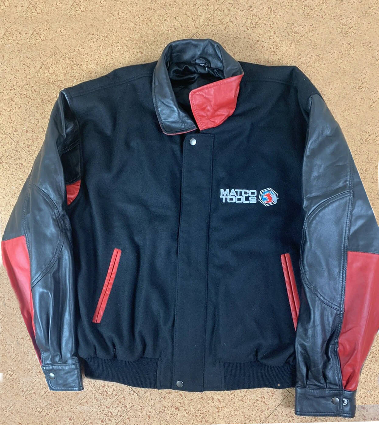 Matco winter jacket sale