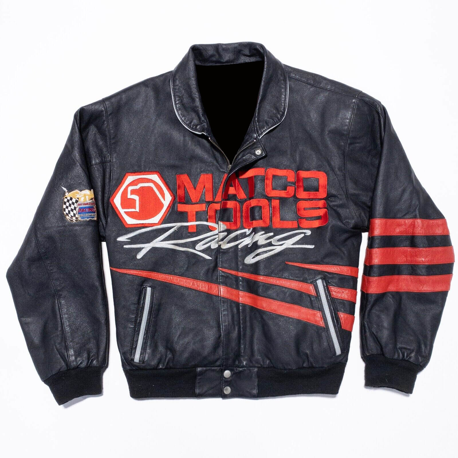 Matco winter deals jacket