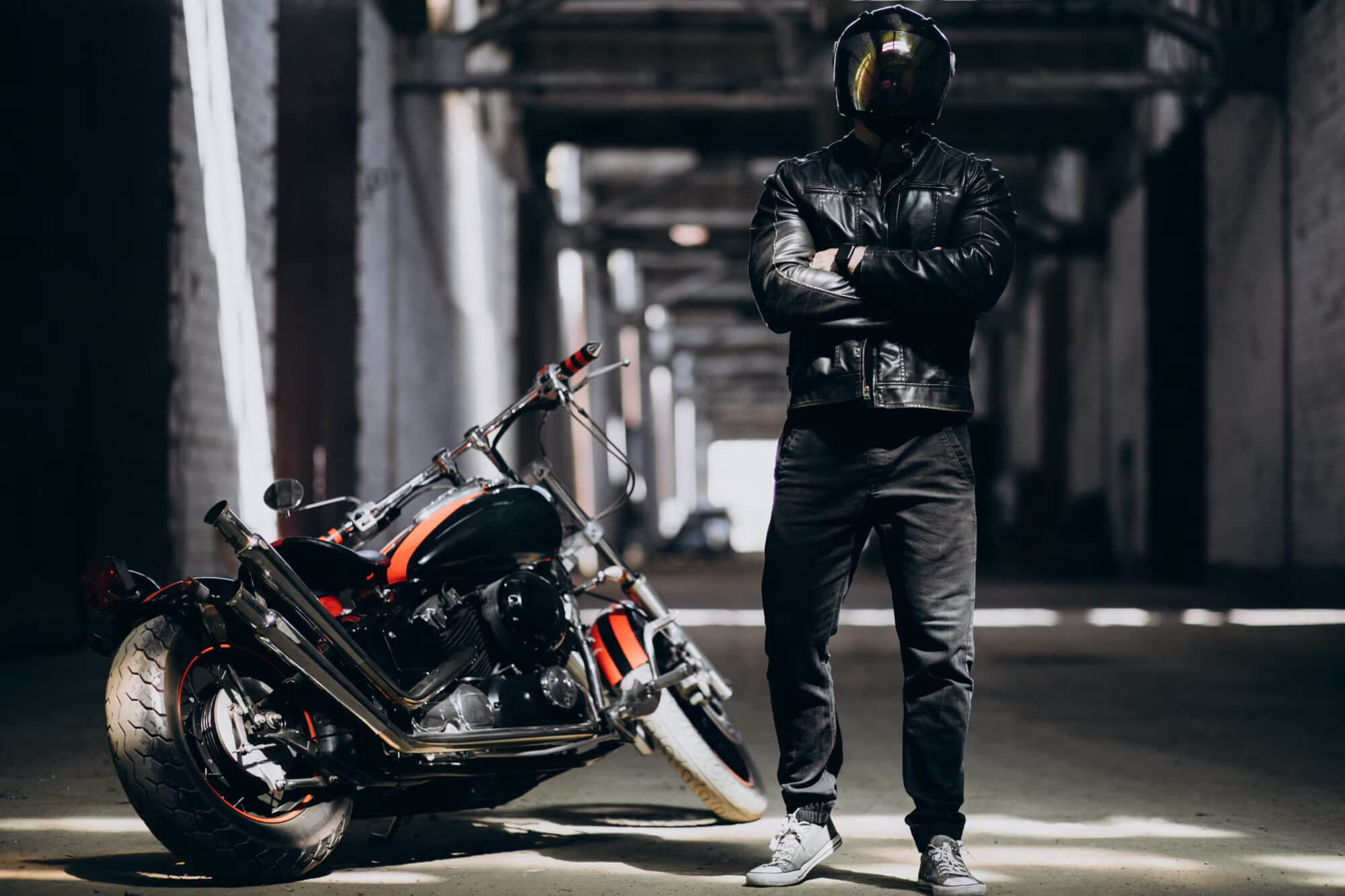 Motorcycle-Rides
