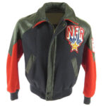 National Finals Rodeo 1996 Las Vegas Varsity Jacket