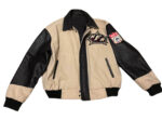 National Finals Rodeo Las Vegas 1999 Varsity Jacket