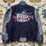 National Finals Rodeo Las Vegas 2000 Varsity Jacket