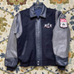 National Finals Rodeo Las Vegas 2000 Varsity Jacket