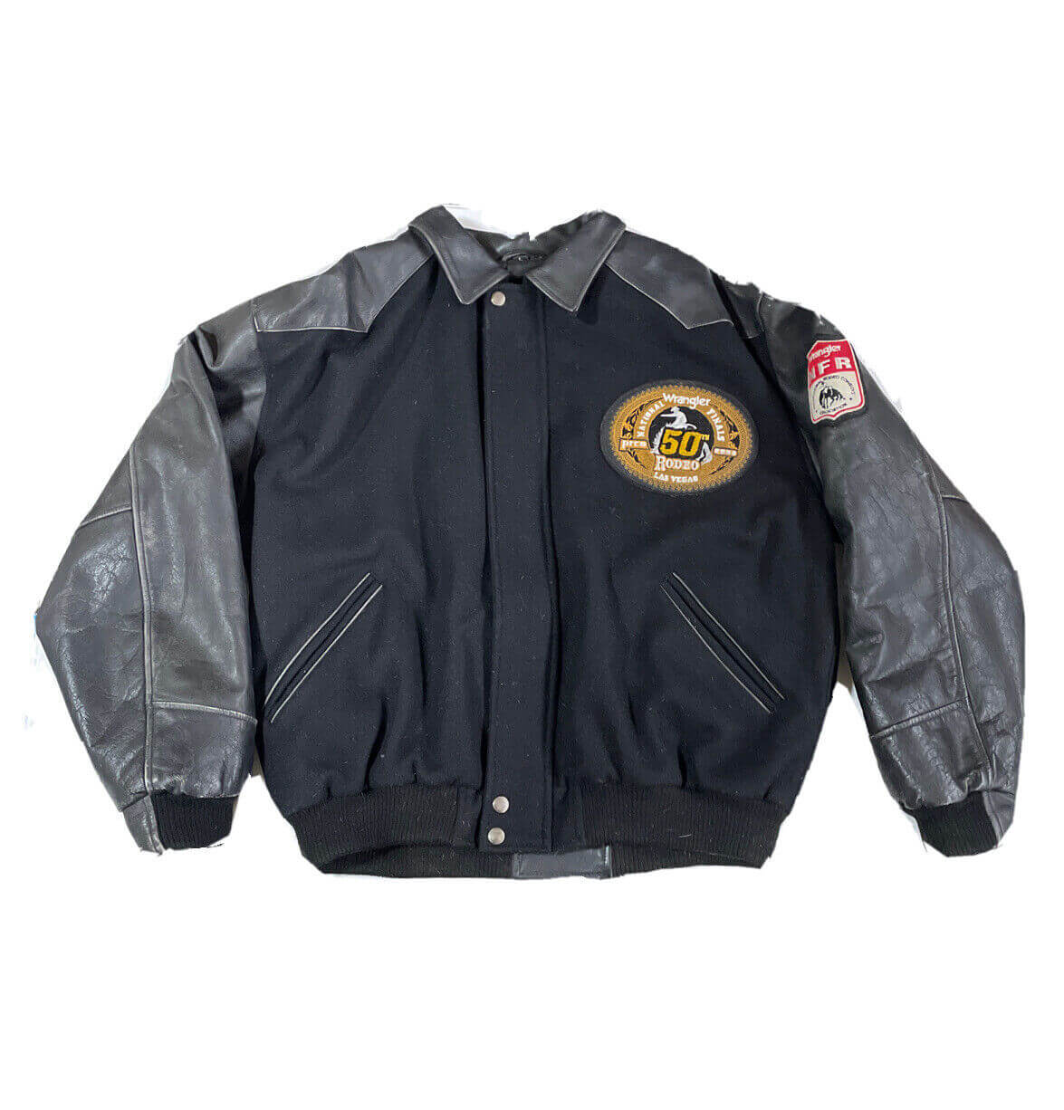 Nfr jackets on sale for sale