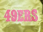 San Francisco 49ers Faithful To The Bay Jacket