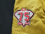 San Francisco 49ers Faithful To The Bay Jacket