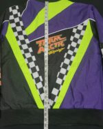 Team Arctic Racing Windbreaker Jacket
