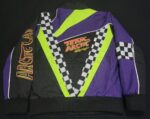 Team Arctic Racing Windbreaker Jacket