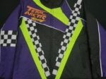 Team Arctic Racing Windbreaker Jacket