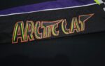 Team Arctic Racing Windbreaker Jacket